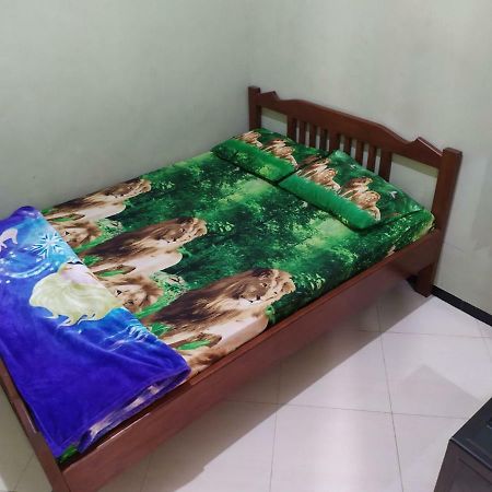 Ijen Bondowoso Home Stay Exteriér fotografie