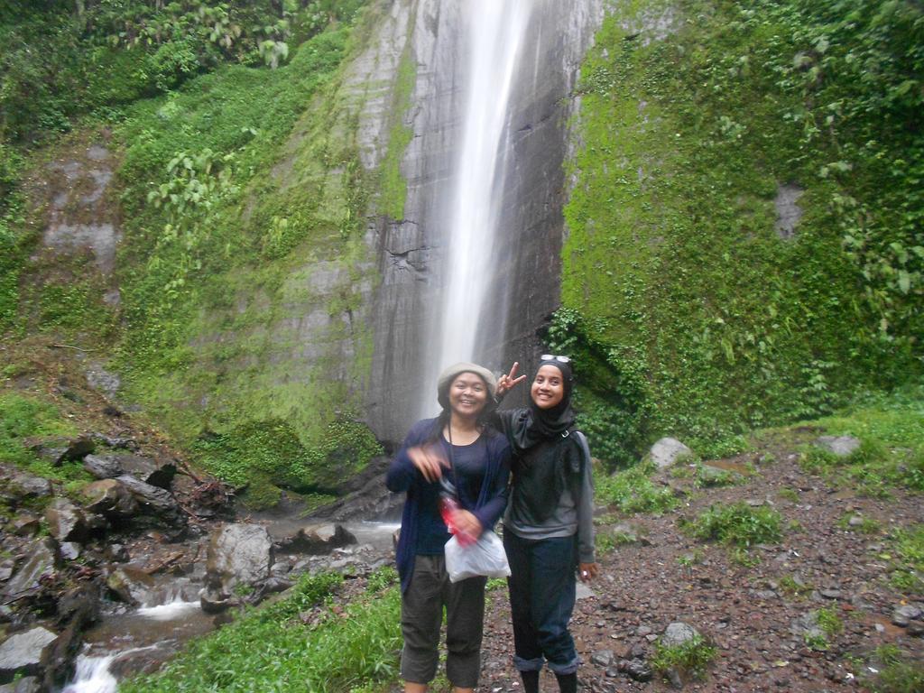 Ijen Bondowoso Home Stay Exteriér fotografie