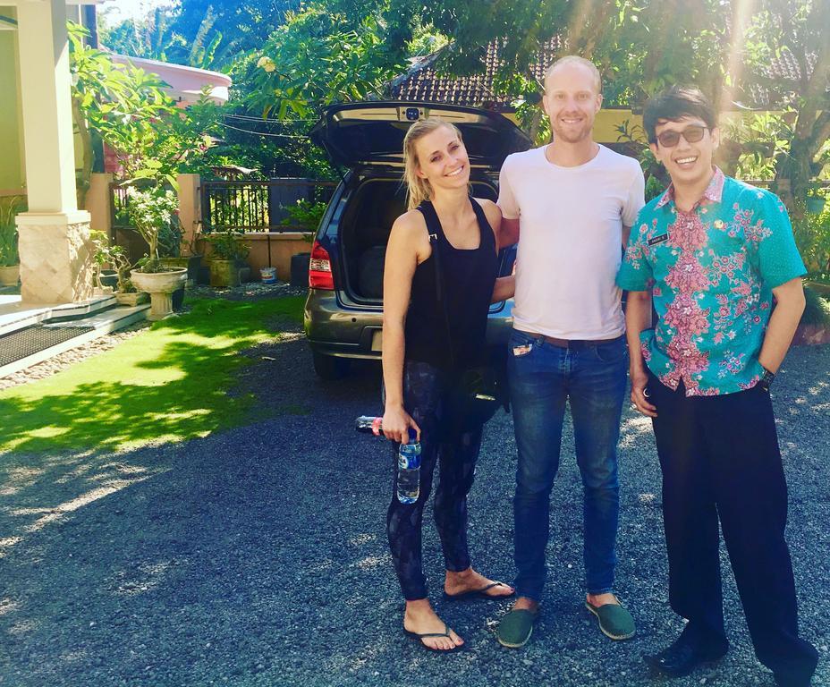 Ijen Bondowoso Home Stay Exteriér fotografie