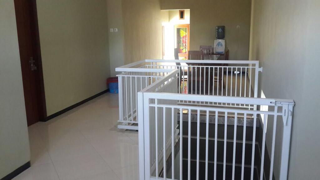 Ijen Bondowoso Home Stay Exteriér fotografie