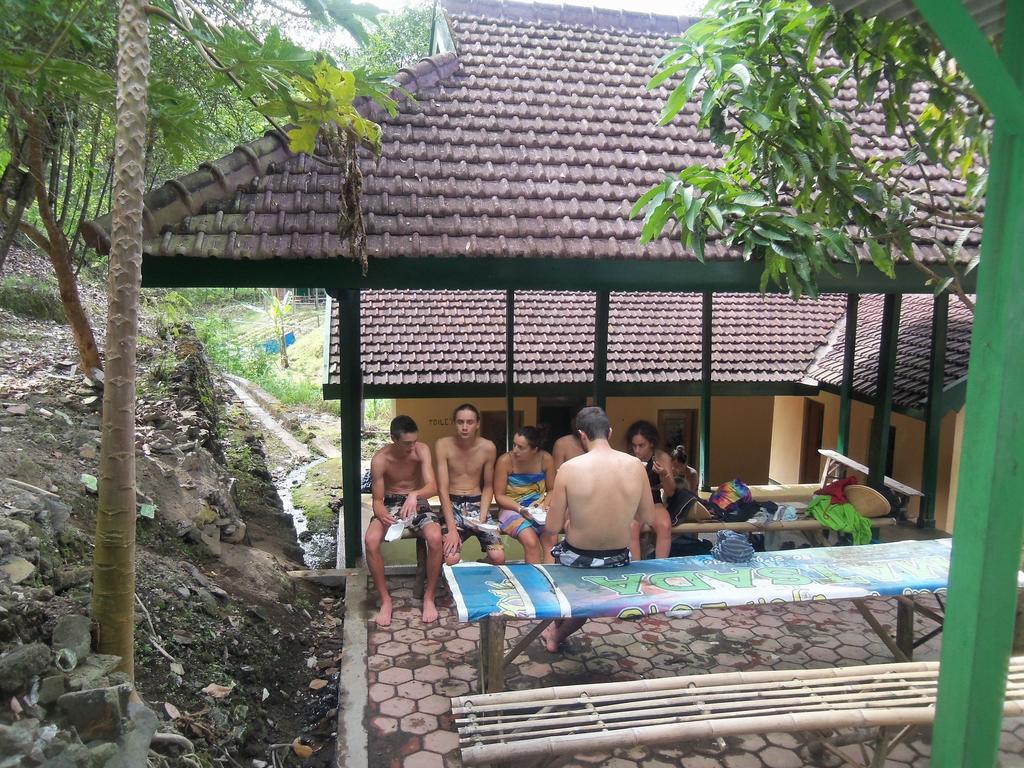 Ijen Bondowoso Home Stay Exteriér fotografie